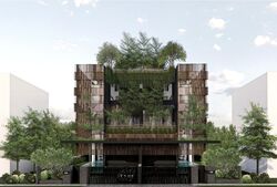 Dunearn Road (D11), Semi-Detached #503103511